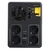 APC Back-UPS 1600VA, 230V, AVR, Schuko Sockets Bild 3