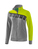 5-C Präsentationsjacke 34 grau melange/lime pop/schwarz