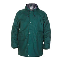 HYDROWEAR ULFT SNS JACKET GREEN M