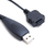 Unité(s) Câble retractable USB vers conncteur pour téléphone portable LG