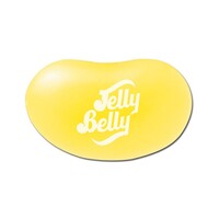 Jelly Belly Ananas 1kg Beutel, Bonbon, Gelee-Dragees