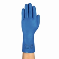 Einmalhandschuhe VersaTouch® 92-200 Nitril | Handschuhgröße: L (8,5-9)