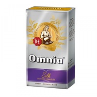 Douwe Egberts Omnia pörkölt, őrölt káve 250g (4045431)