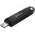 SanDisk Ultra Pen Drive 32GB USB-C 3.1 Gen1