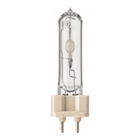 Philips Halogen-Metalldampf-Lampe CDM-T MASTER Colour ELITE, G12 50W 930