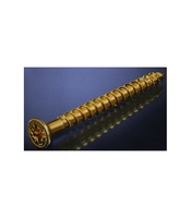 Tornillo 03x040mm bricomatado 1.000 pz. SPAX