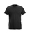 2502 Camiseta negro talla M