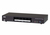 4P USB3.0 DisplayPORT Dual View KVMP SW - 4096 x 2160 pixels - Ethernet LAN - 4K