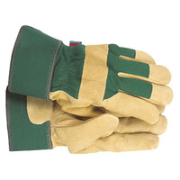 Town & Country TGL108M Ladies' Fleece Lined Leather Palm Gloves