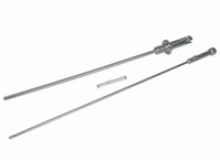 Sampler Mini stainless steel V4A