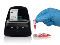 Etichette CryoSTUCK® rettangolari Tipo CryoSTUCK®