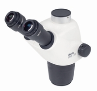 Cabezales de microscopio estereoscópico serie SMZ-171 Tipo SMZ-171 TH head