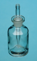 50ml Contagocce RANVIER in vetro comune vetro soda-lime