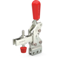 DESTACO 2002 UB VERTICAL HOLD-DOWN TOGGLE LOCKING CLAMP