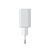 Szybka ładowarka sieciowa 20W USB-C USB-A + kabel do iPhone Lightning 1m
