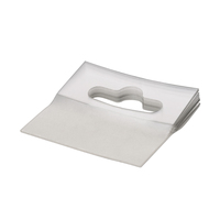 Product Hook / Product Hanger / Adhesive Hook Accessory "Stockaid"