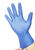 Blue Disposable Household Vinyl Gloves X-Large - Box of 100
