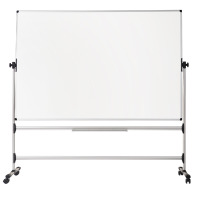 Bi-Office Earth-It Drehbares Whiteboard 180x120cm Vorderansicht