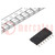 IC: numérique; NAND; Ch: 4; IN: 2; CMOS,TTL; SMD; SO14; rouleau,bande