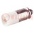 LED lamp; red; S5,7s; 28VDC; 28VAC; No.of diodes: 1
