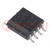 IC: digital; NAND; Ch: 2; IN: 2; CMOS; SMD; SM8; 1,65÷5,5VDC; -40÷125°C