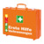 Erste Hilfe-Koffer MT-CD Brandverletzungen orange