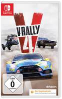 V-Rally