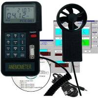 PCE Instruments Anemometer PCE-007
