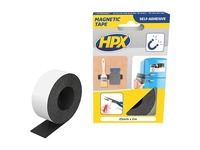 Magneettape 25mm x 2m