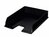 CENTRA LETTER TRAY A4 black