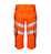 ENGEL Warnschutzhose Safety 6544-319-10 Gr. 48 orange