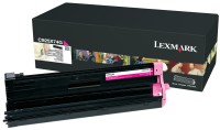 Lexmark C925, X925 Imaging-Einheit Magenta
