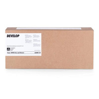 Develop oryginalny toner A6WN11H, TNP-40, black, 20000s