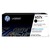 HP oryginalny toner CF470X, HP 657X, black, 28000s, high capacity