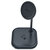 Acefast 15W Qi Wireless Charger für iPhone (mit MagSafe) und Apple AirPods Ständerhalter Magnethalter grau (E6 grau)