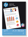 HP Office papier reprographique, ft A4, 80 g, paquet de 500 feuilles