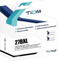 Tusz Tiom Ti-E27BX (T2711), 32ml, black (czarny)
