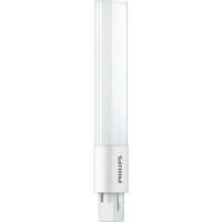 LED Lampe mit Pin Sockel PHILIPS LED 5 Watt Ersatz für 11 Watt PL-S TC-S Dulux S Ralux S Lampe Birne VVG 840 neutralweiß