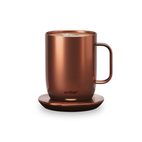 EMBER MUG 14OZ CUIVRE CM191405EU