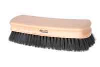 DOMERGUE BROSSE HABIT CINTRE VERNIE SOIE NOIRE 136110