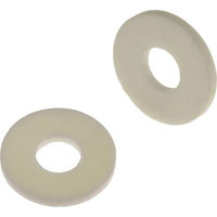 PB FASTENER KERAMIKUNTERLEGSCHEIBE M3