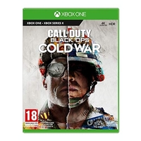 CALL OF DUTY. BLACK OPS - COLD WAR XBOX1 / XSX