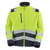 VESTE SOFTSHELL TATRAS HV JAUNE/BLEU MARINE T3XL - CEPOVETT - 9S023042-727-3XL