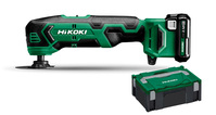 HiKOKI accu multitool CV12DAWEZ