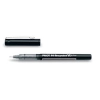 Tintenroller HiTecpoint schwarz 2228001 PILOT BX-V7-B
