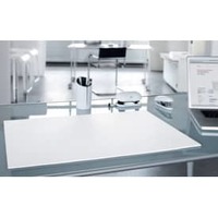 Schreibunterlagenblock 30 Blatt blanco weiß 80g/m² SIGEL HO300