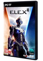 Gra PC Elex II