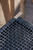 Stuhl Mando; 56x49x76 cm (BxTxH); Sitz anthrazit, Gestell natur; 2 Stk/Pck