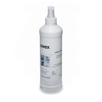 Uvex Cleaning Fluid 16Floz White 16Oz