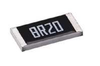 Viking AR05BTCW8200 resistor 8200 Ω Nickel-chromium (NiCr)